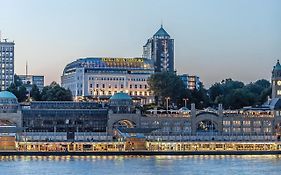 Hamburg Hotel Hafen